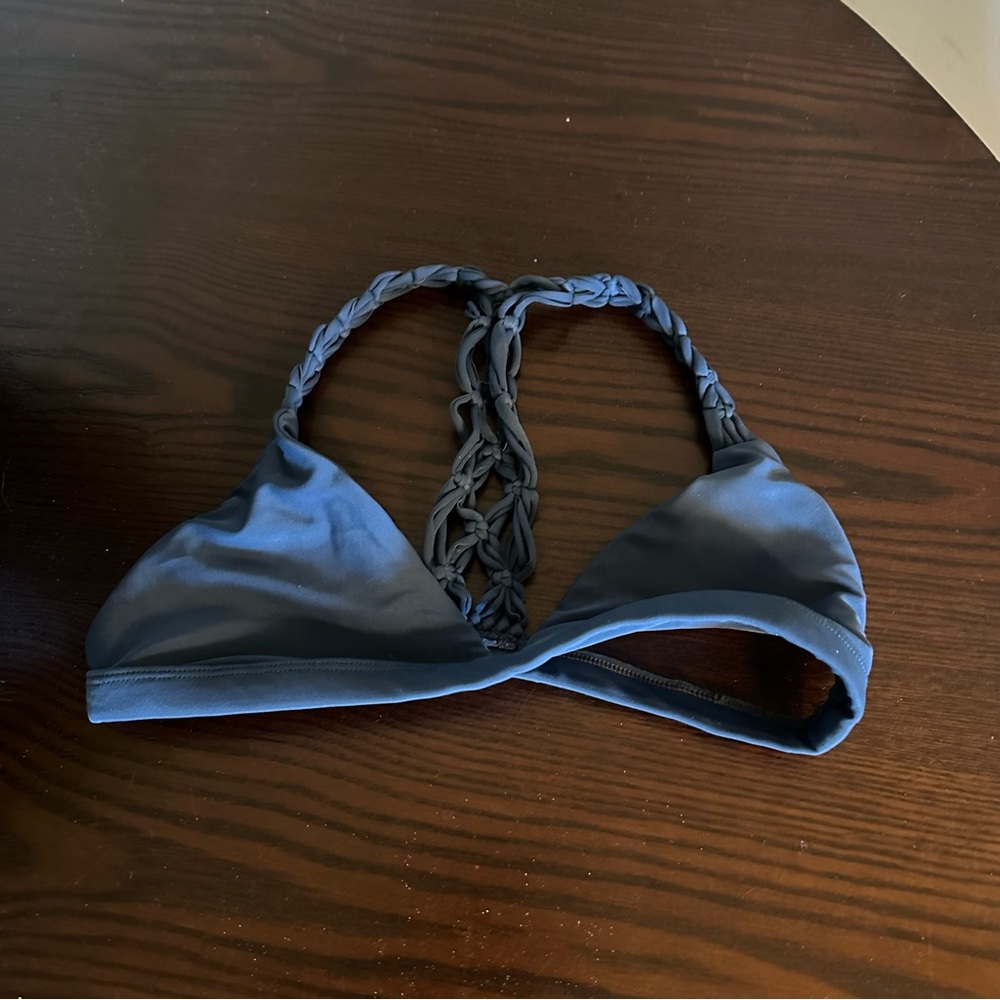 Mikoh Bikini Top